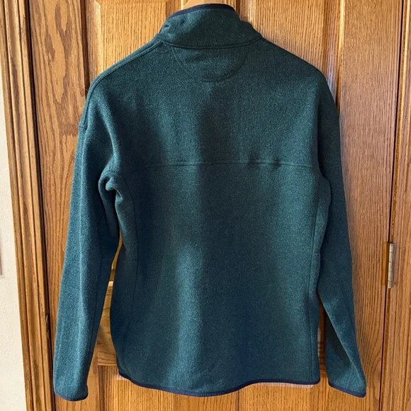 Patagonia Women's Lightweight Better Sweater Marsupial Pullover - Picture 2 of 3